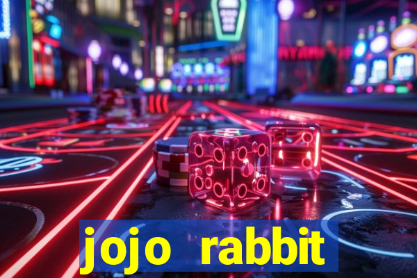jojo rabbit completo dublado
